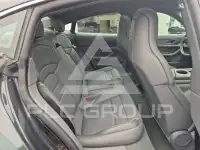 2022 Porsche Taycan