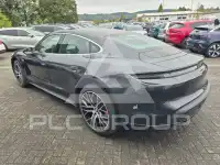 2022 Porsche Taycan