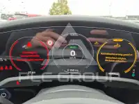 2022 Porsche Taycan