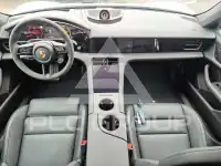 2022 Porsche Taycan