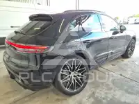 2022 Porsche MACAN