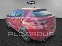 2022 Alfa Romeo Stelvio