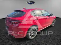 2022 Alfa Romeo Stelvio