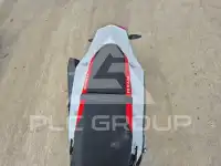 2022 Yamaha 