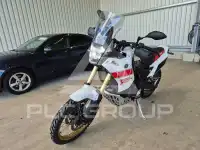 2022 Yamaha 