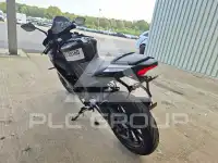 2022 Yamaha YZF-R1