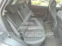 2022 Ssangyong Korando
