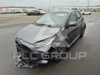 2022 Toyota YARIS