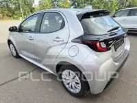 2022 Toyota YARIS