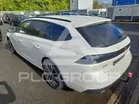 2022 Peugeot 508