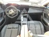 2022 Peugeot 408