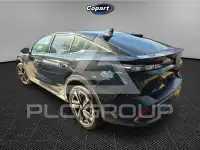 2022 Peugeot 408