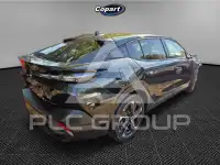 2022 Peugeot 408