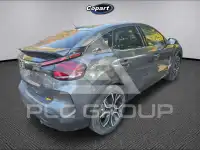 2022 Citroen C4