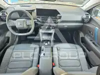 2022 Citroen C4