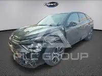 2022 Citroen C4
