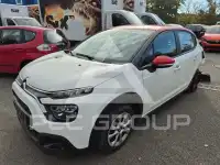 2022 Citroen C3