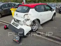 2022 Citroen C3