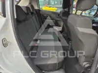 2022 Citroen C3