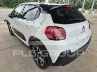 2022 Citroen C3