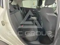2022 Citroen C3