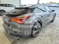 2022 Citroen C5