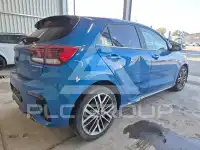 2022 KIA Rio