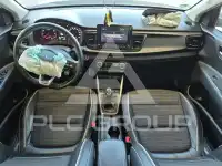 2022 KIA Rio
