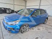 2022 KIA Rio