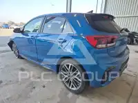 2022 KIA Rio