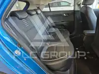 2022 KIA Rio