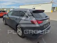 2022 KIA Ceed