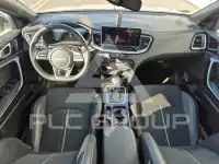 2022 KIA Ceed