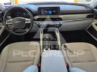 2022 KIA Telluride