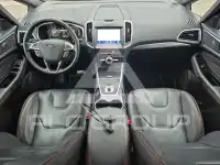 2022 Ford S-Max
