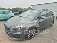 2022 Ford S-Max