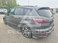 2022 Ford S-Max