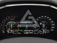 2022 Ford S-Max