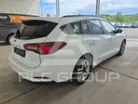2022 Ford FOCUS