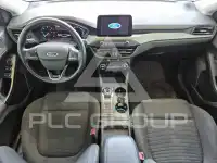 2022 Ford FOCUS