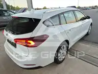 2022 Ford FOCUS