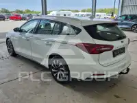 2022 Ford FOCUS