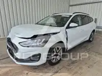 2022 Ford FOCUS