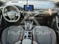 2022 Ford FOCUS