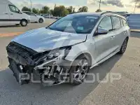 2022 Ford FOCUS