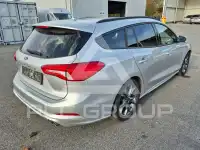 2022 Ford FOCUS