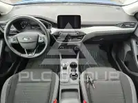 2022 Ford FOCUS