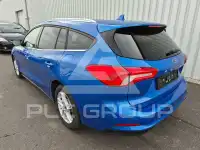 2022 Ford FOCUS
