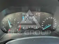 2022 Ford FOCUS