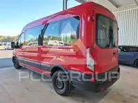 2022 Ford TRANSIT